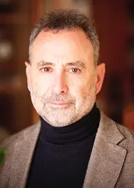 Fabrizio Monteverde Psicologo a Palermo